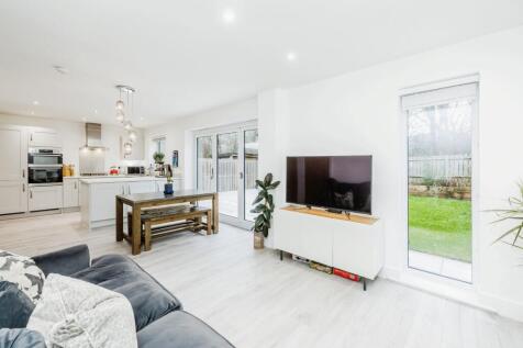 Living/Dining/Kitche