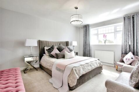 Prinicipal Bedroom