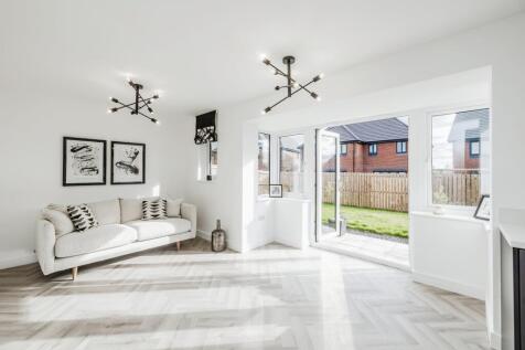Kitchen/Living/Dinin