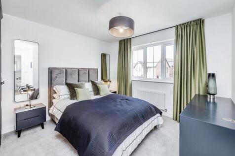 Principal Bedroom