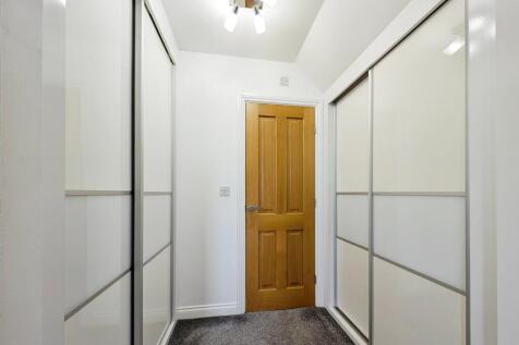 Dressing Area