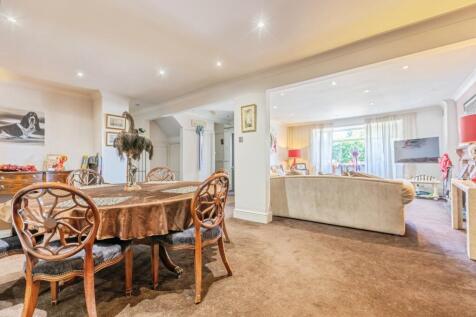 Dining/Living