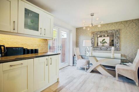 Kitchen/Dinging