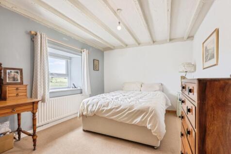 Principle Bedroom