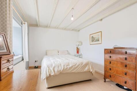 Principle Bedroom