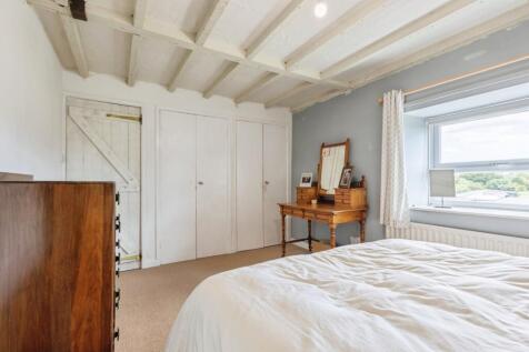 Principle Bedroom