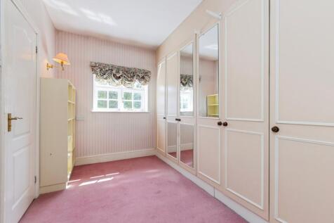 Dressing Room