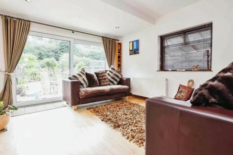 Living Dining Room