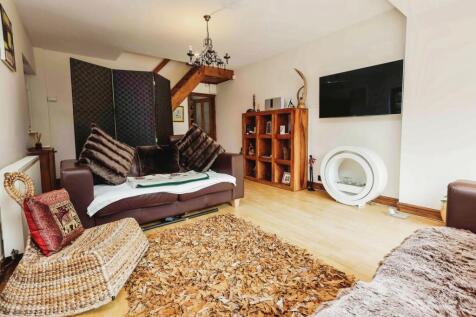 Living Dining Room