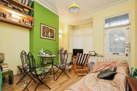 Front Living Room