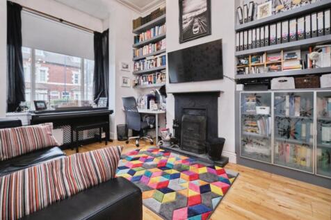 Front Room