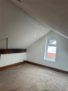 Loft Room