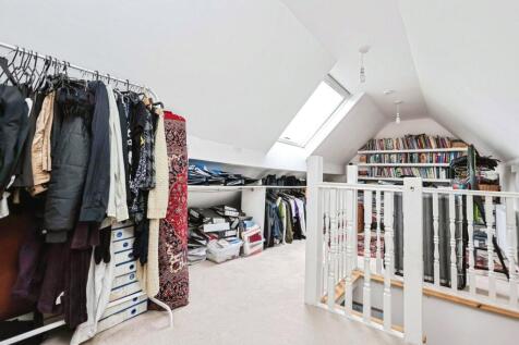 Loft Room
