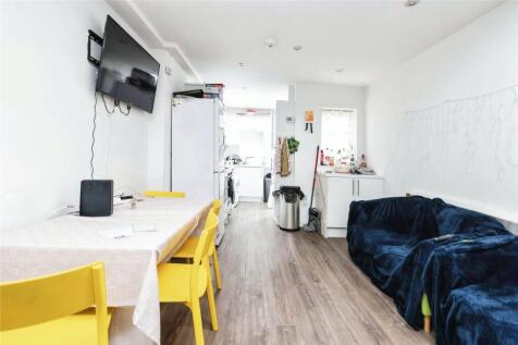 Communal Area