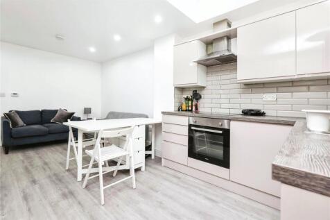 Living Kitchen Area