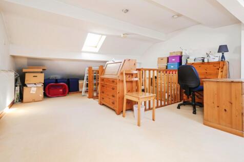 Loft Room