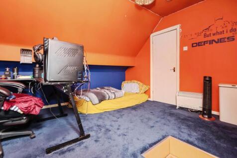 Loft Room