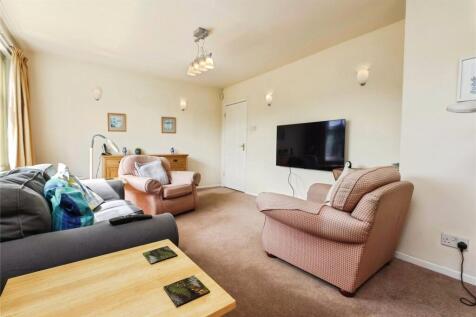 Living Dining Room