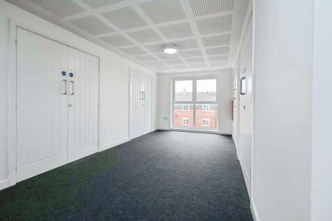 Communal Area
