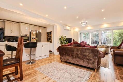 Living Kitchen Dinin