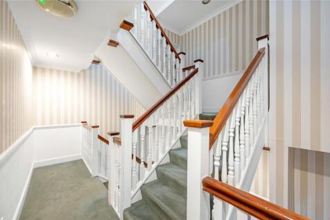 Communal Hallway
