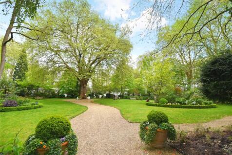 Communal Gardens