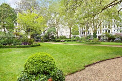 Communal Gardens