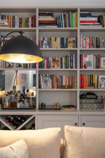Bookshelf