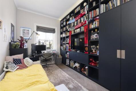 3rd Bedroom