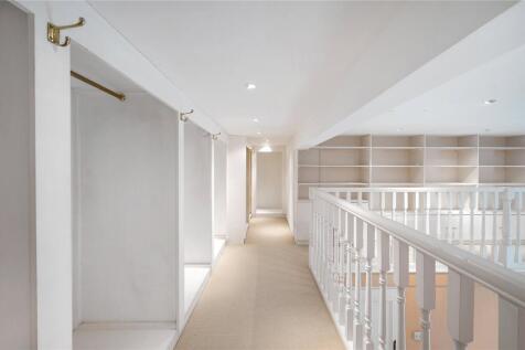 Dressing Room