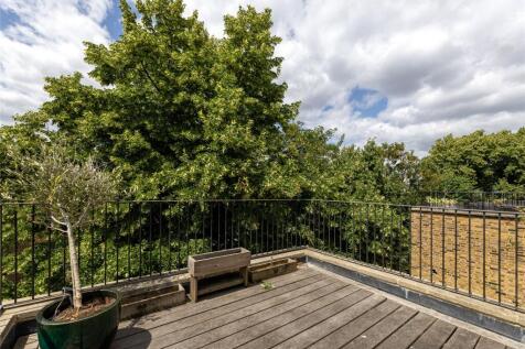 Roof Terrace