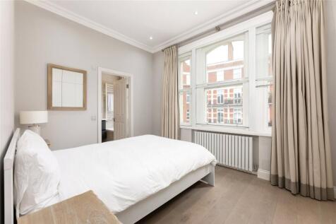 Principle Bedroom