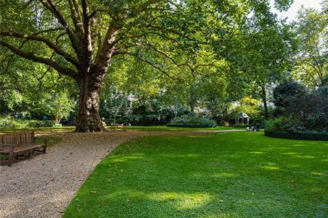 Communcal Garden