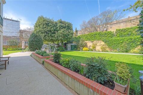 Communal Gardens