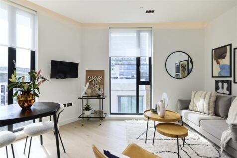 Kitchen/Living Area
