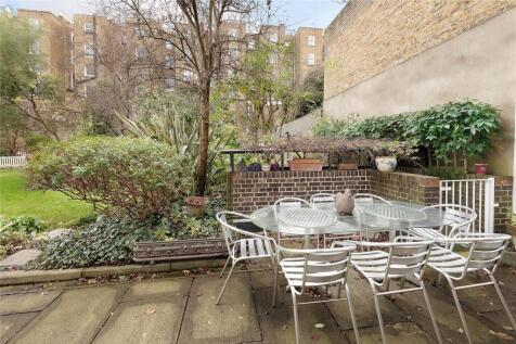 Communal Garden