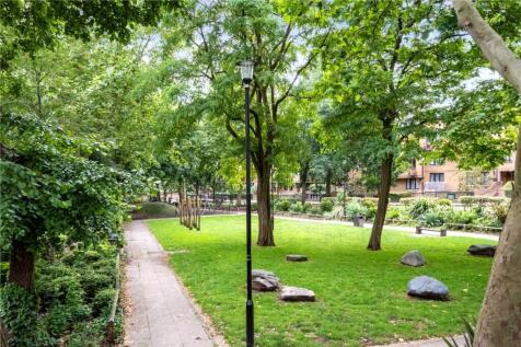 Communal Garden