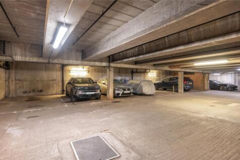 Parking Space