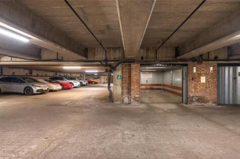Park Space