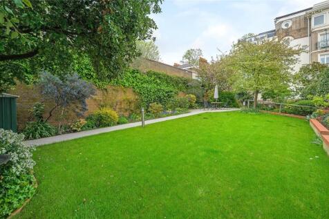 Communal Garden