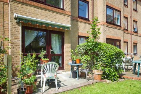Communal Garden