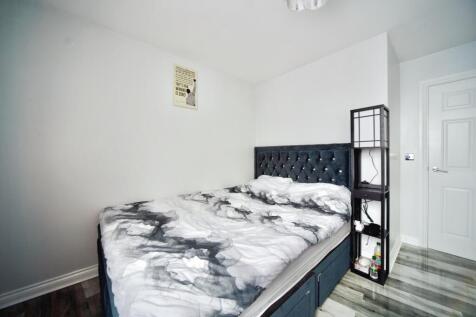 Bedroom 1 Again