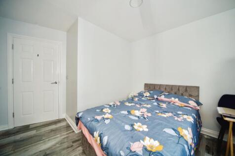 Bedroom 2 Again