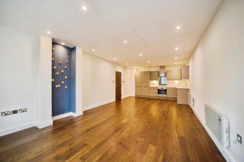 Kitchen/Lounge