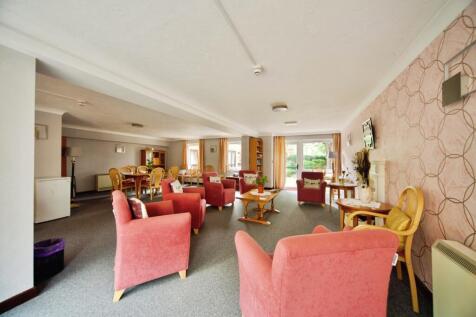 Comunal Reception