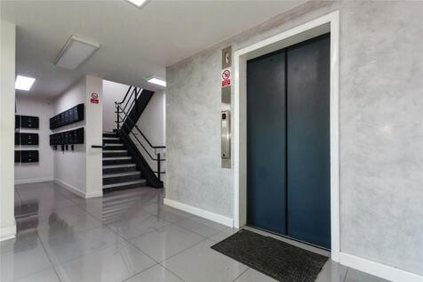 Entrance Lobby