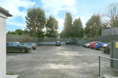 Residents Parking