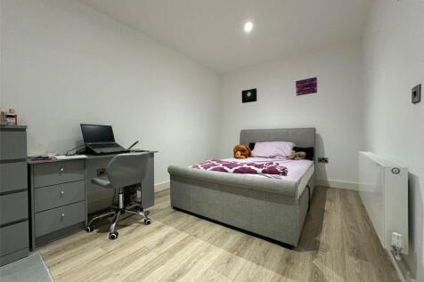 Bedroom Area