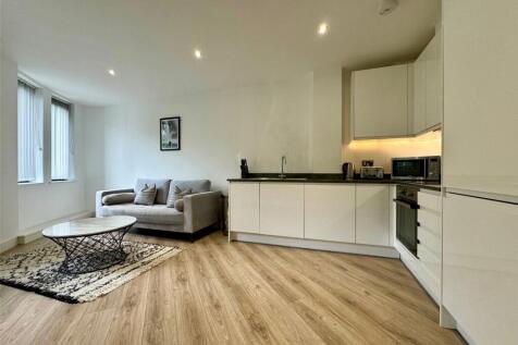 Living/Kitchen
