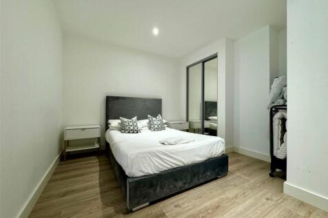 Bedroom Area